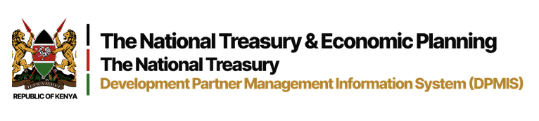National Treasury Logo